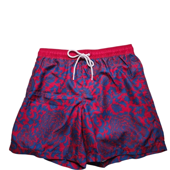 Amazon Essentials Swim Shorts  L NWT - Picture 1 of 5